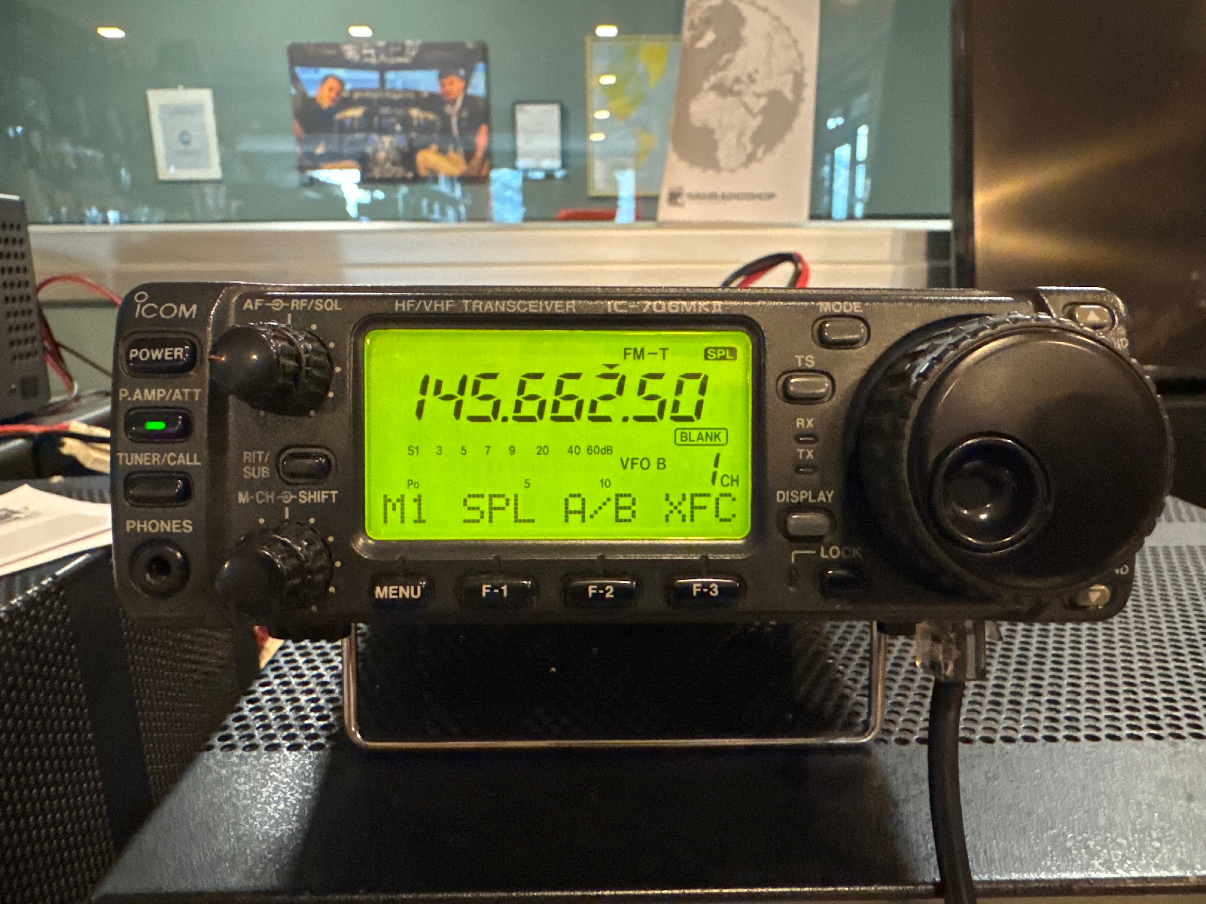 HAMRADIOSHOP