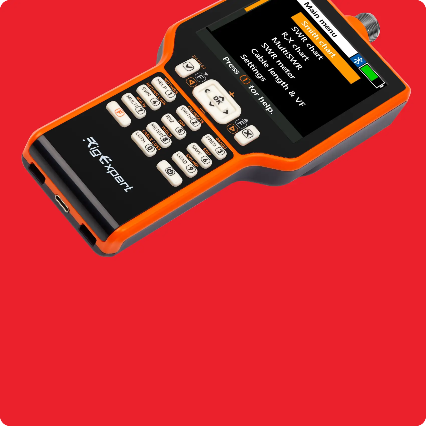 HAMRADIOSHOP