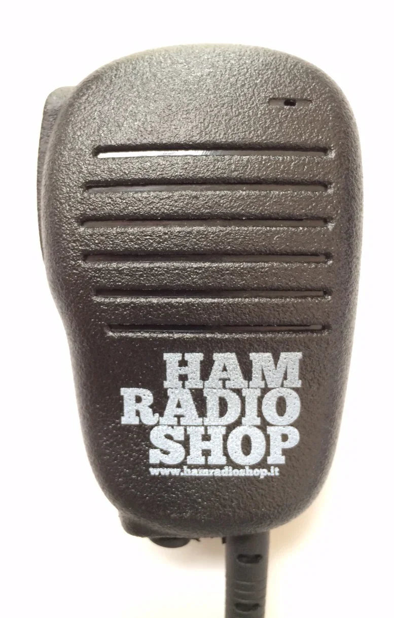 EM-3600K - Microfono parla/ascolta per apparati Wouxun - Kenwood - Baofeng - Polmar - Tyt - Puxing