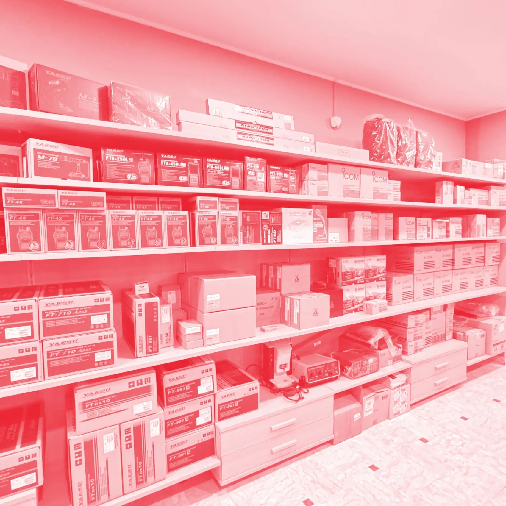 HAMRADIOSHOP