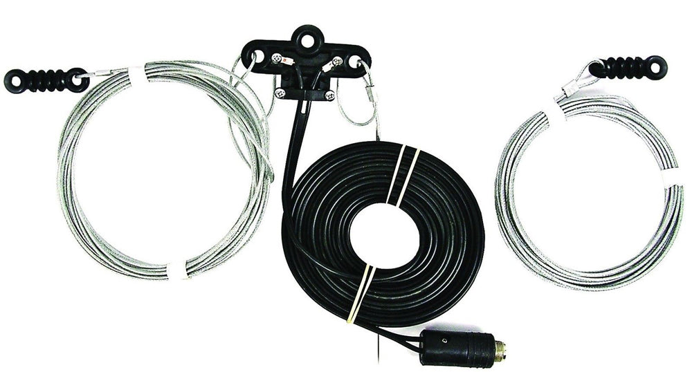 ECO ANTENNE G5RV 1/2 Wave HF Wire Antenna
