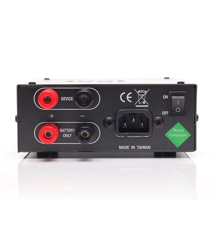 AV-825BC Alimentatore switching 25 Amp. con carica batteria a tampone