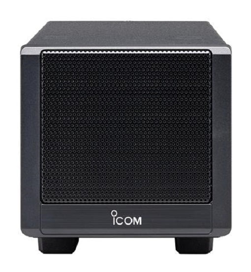 ICOM SP-39AD - Altoparlante esterno con alimentatore 15V/2A per IC-R8600