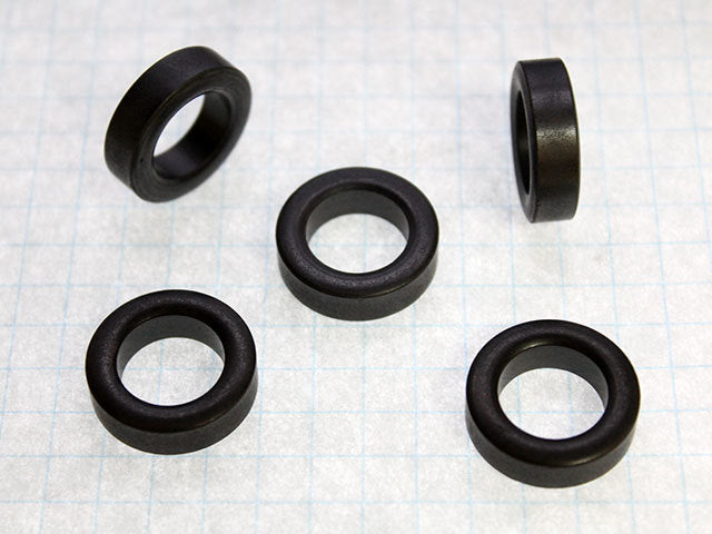 TOROIDE AMIDON FT-82-43 x 10 PEZZI