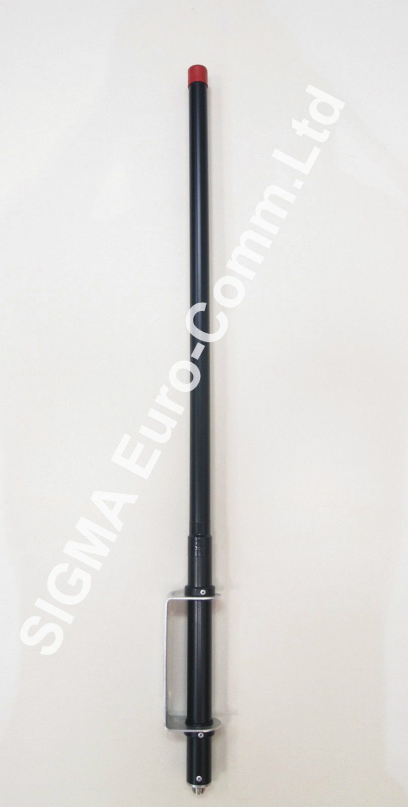 ECO ANTENNE EXCALIBUR - Antenna CB compatta per installazioni in spazi ristretti