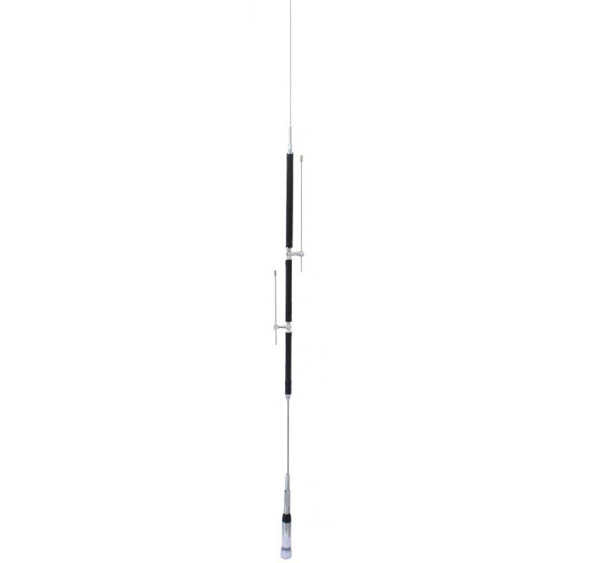 PROXEL PRO-X5 ANTENNA VEICOLARE 7-21-50-144-430 ABBATTIBILE