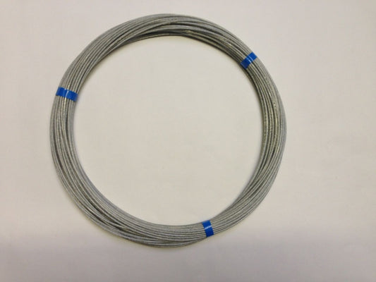 CAVO POLY WEAVE SIGMA per antenne filari alta resistenza matassa da 50 metri