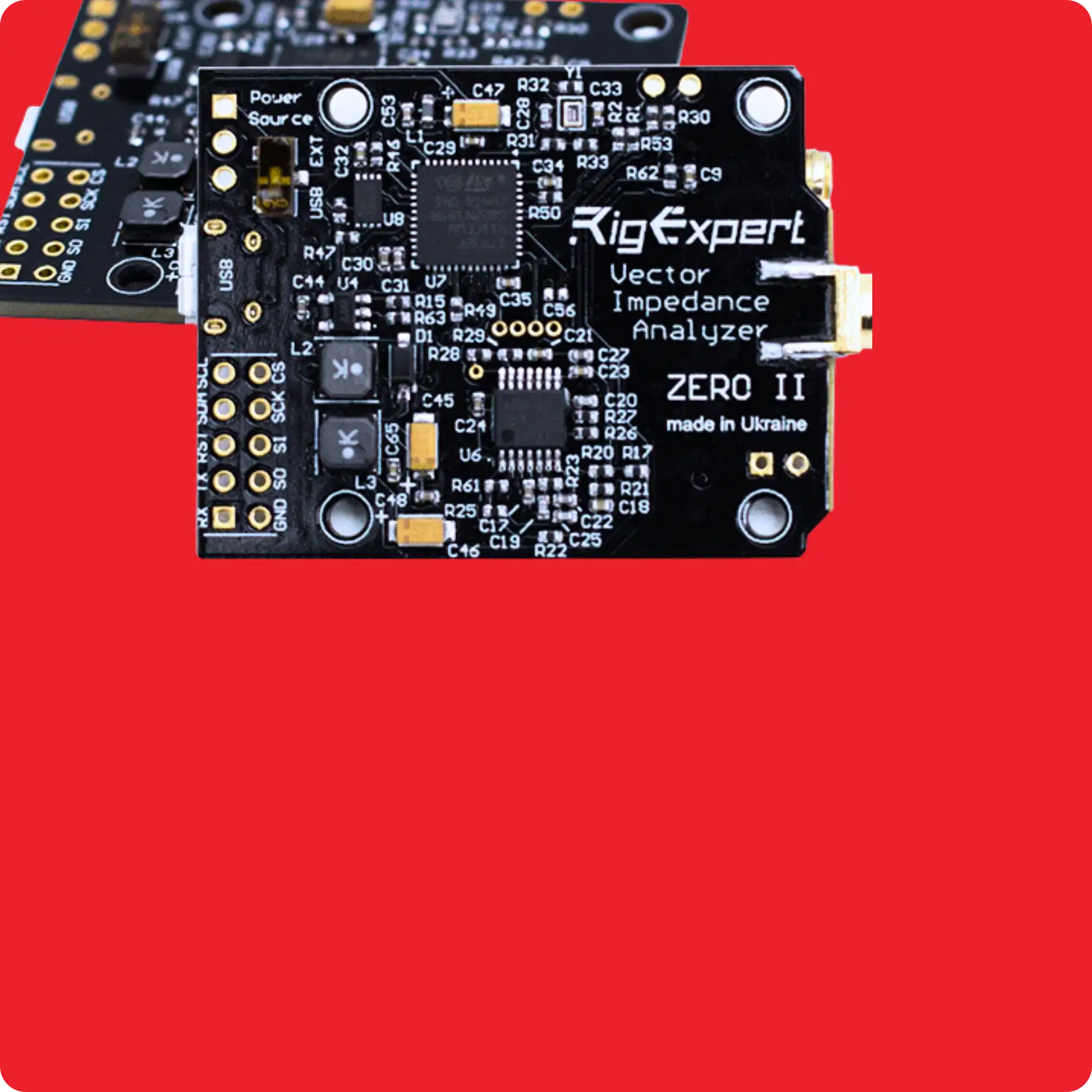HAMRADIOSHOP