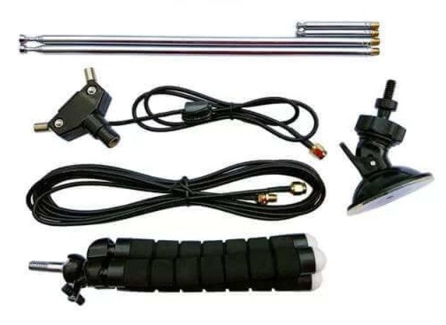 SDR Dipole Antenna Kit
