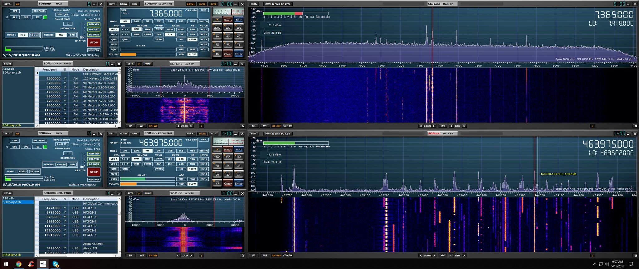 SDRuno v1.3 - 4th Mar 2019 SOFTWARE GRATUITO