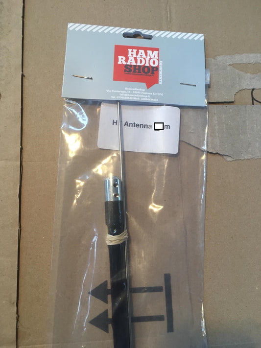 ECO ANTENNE HAM-PRO 20 - Antenna veicolare per la banda dei 20 metri