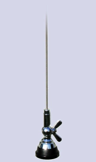 SIRIO SMA 108-550/NE - Stilo Tarabile da 108 a 550 MHz attacco NE