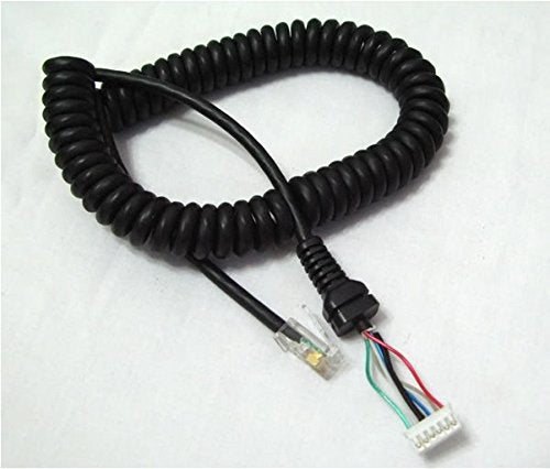 CAVO DI RICAMBIO MICROFONO YAESU MH48