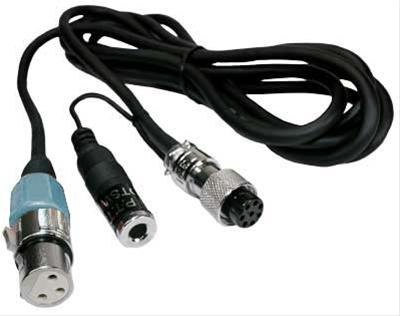 Heil Sound CC-1-XLR I Cavo Adattatore XLR Balanced x Icom