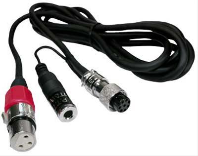 Heil Sound CC-1-XLR K Cavo Adattatore XLR Balanced x Kenwood