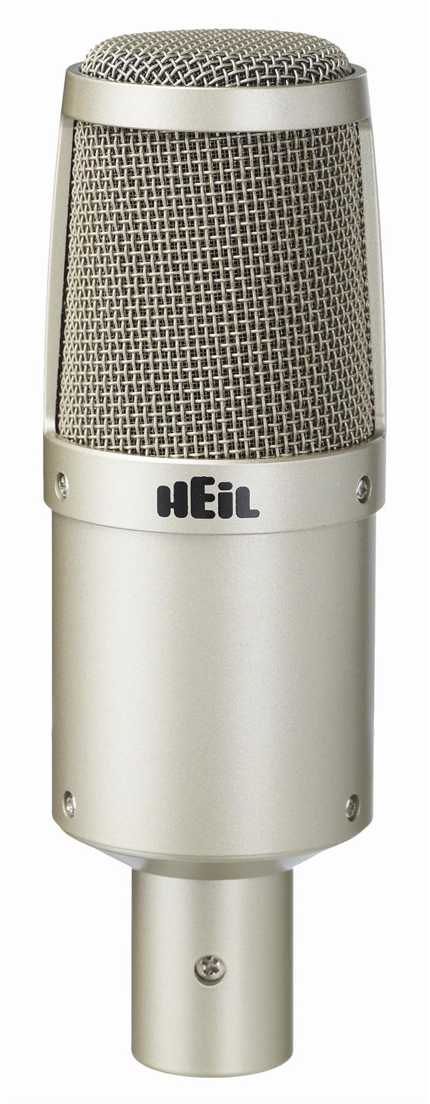 Heil Sound PR30 - Microfono Dinamico Top Class per Pro series