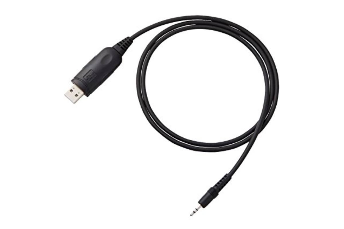 SCU-37 Cavo di programmazione YAESU per FTA-250L