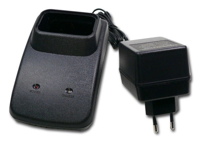 DG-630 Albrecht - caricanbatterie per AE2990 SY101 AE201S