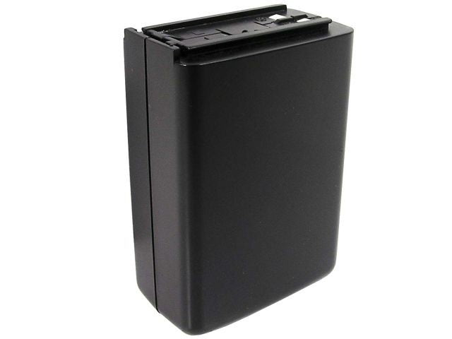 AE-2990 albrecht pacco batterie vuoto