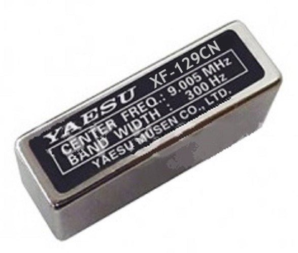 YAESU XF-129CN - Filtro stretto CW 9.005MHz / CW 300Hz ricevitore SUB FTDX101D