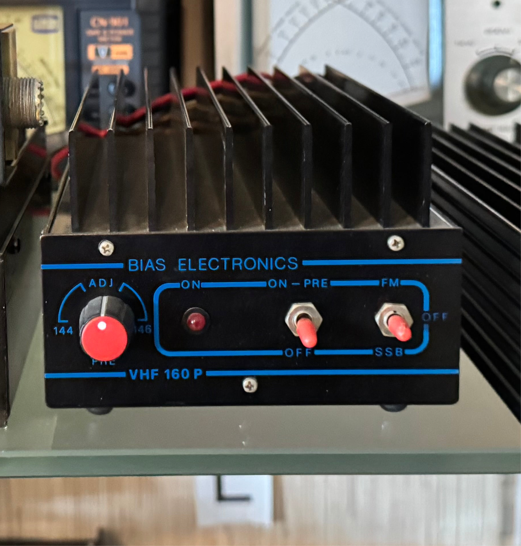 HAMRADIOSHOP