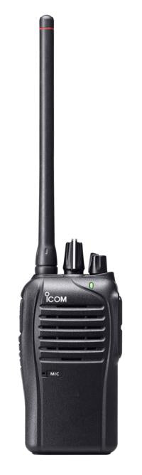 ICOM IC-F4102D IDAS - ricetrasmettitore analogico e digitale UHF