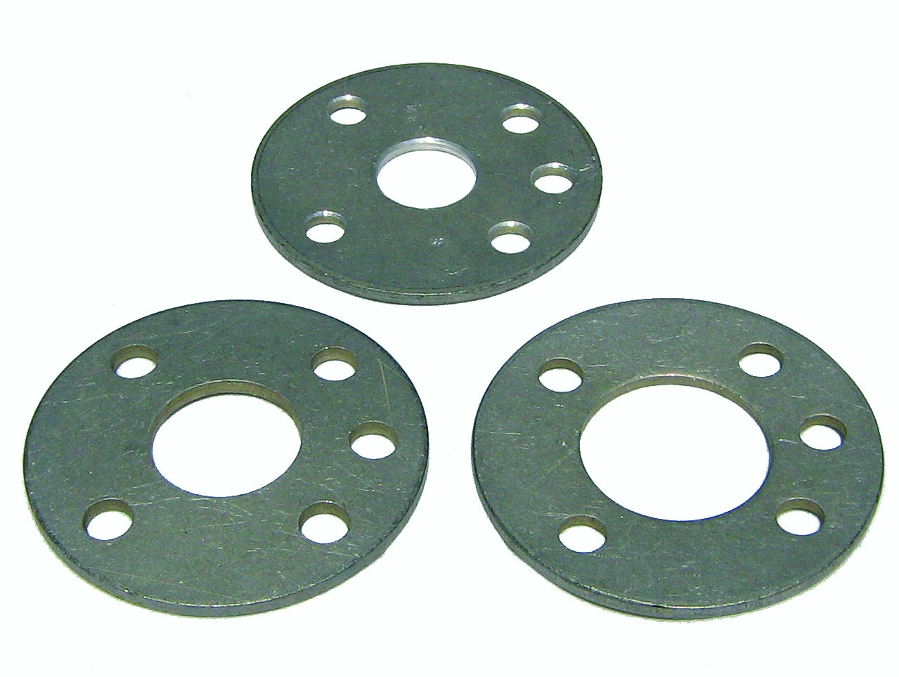 MFJ-2830X kit 3 rings per applicare tiranti diametro 3/4, 1, 1 e 1/4 pollice