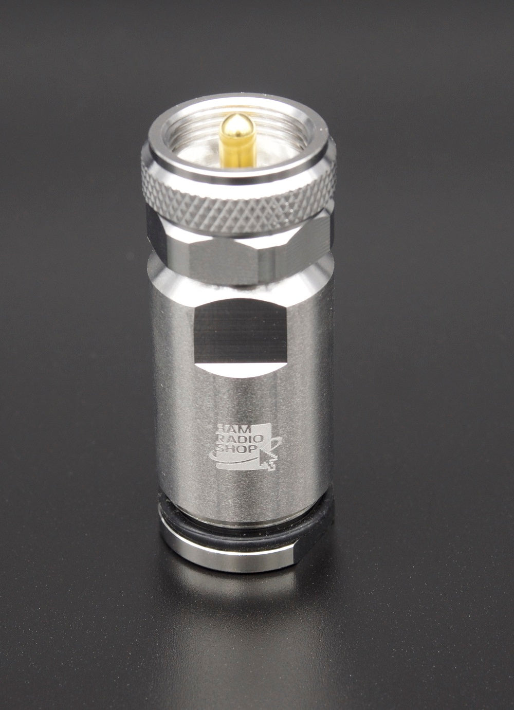 HRS PL13PRO - Connettore professionale PL maschio per ULTRAFLEX 13 HYPERFLEX 13