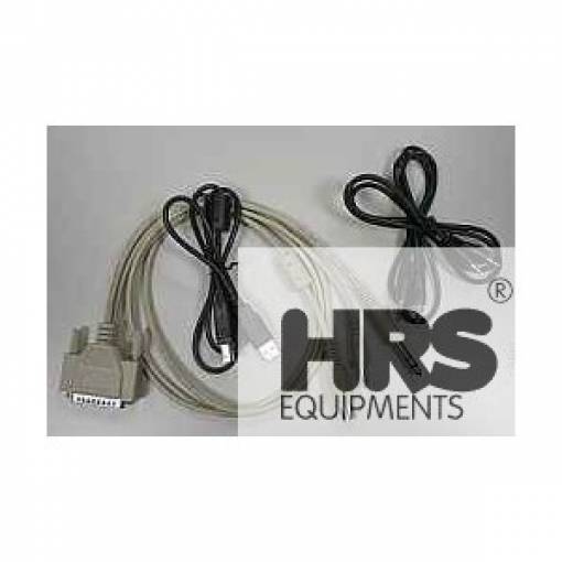 ACC-106 cavo per interfaccia SB-2000 MK2 - Kenwood Base TS-440-450-850-870-950 etc.