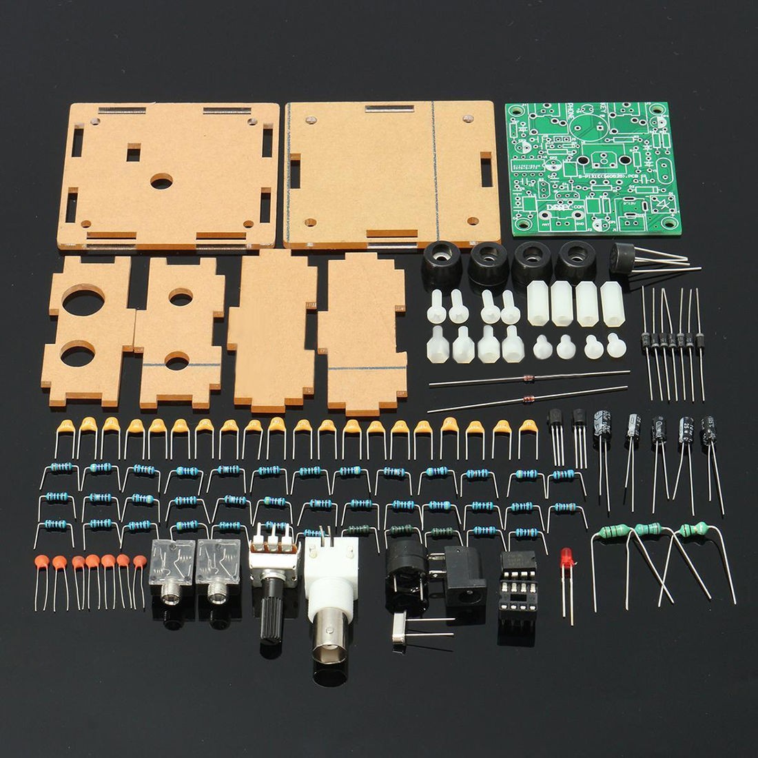 HAMRADIOSHOP