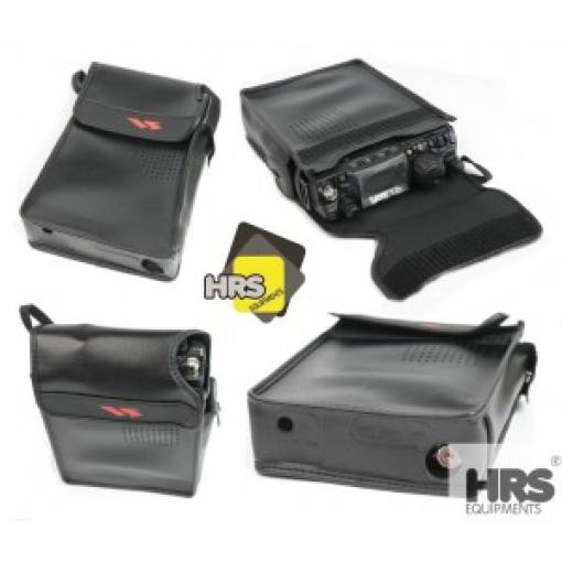 Yaesu - CSC-83 Custodia in vinile per Ft-817