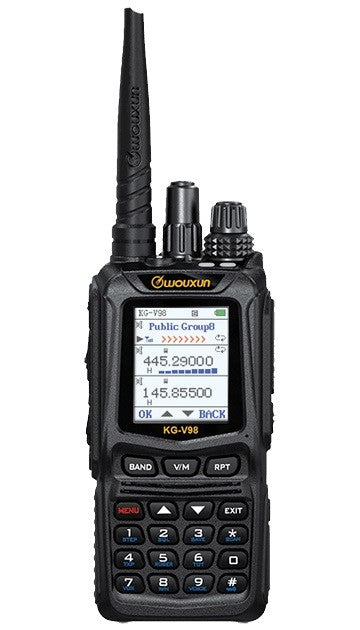 HAMRADIOSHOP