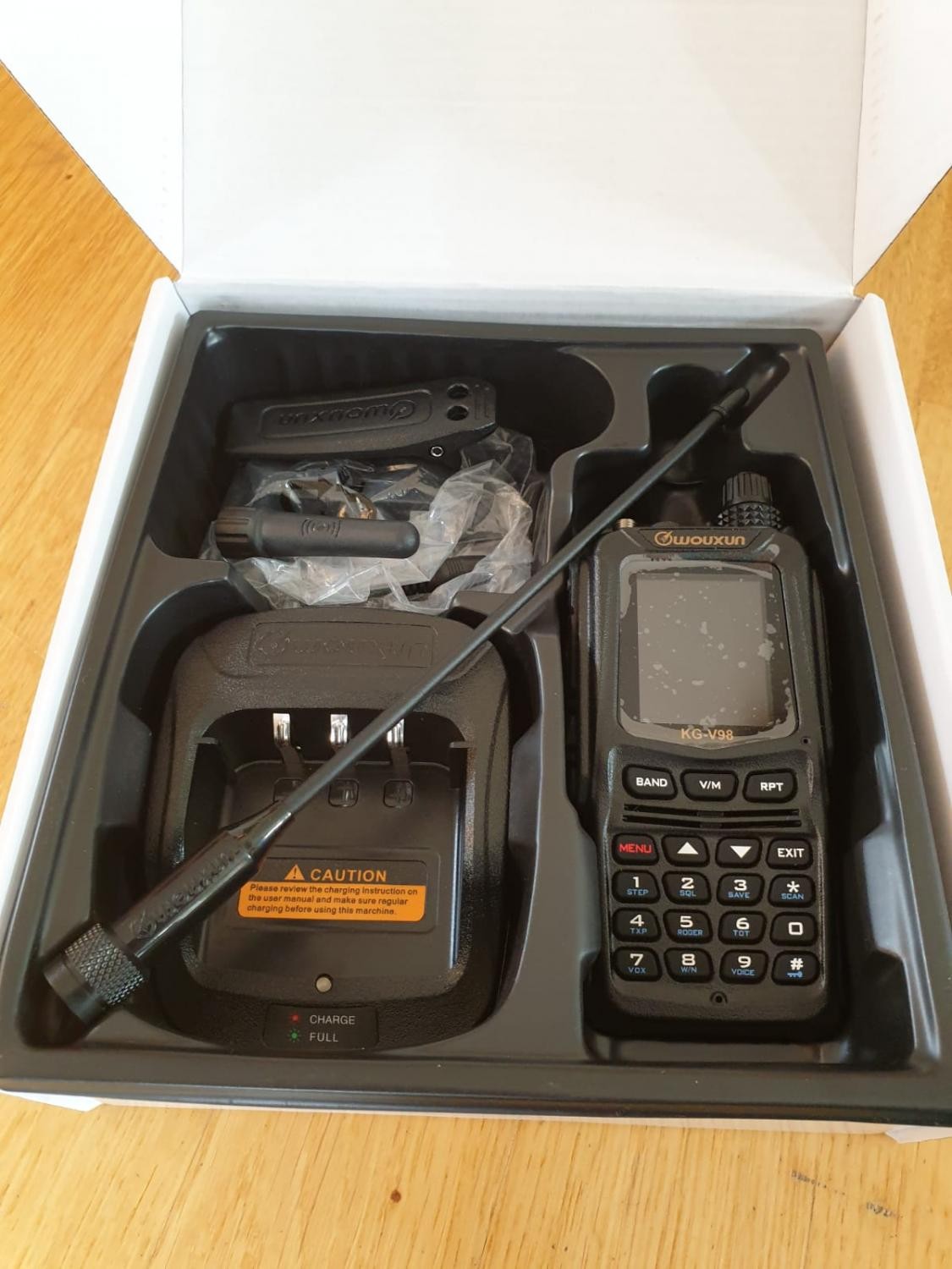 HAMRADIOSHOP