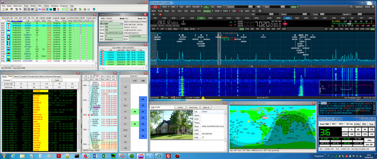 HAMRADIOSHOP