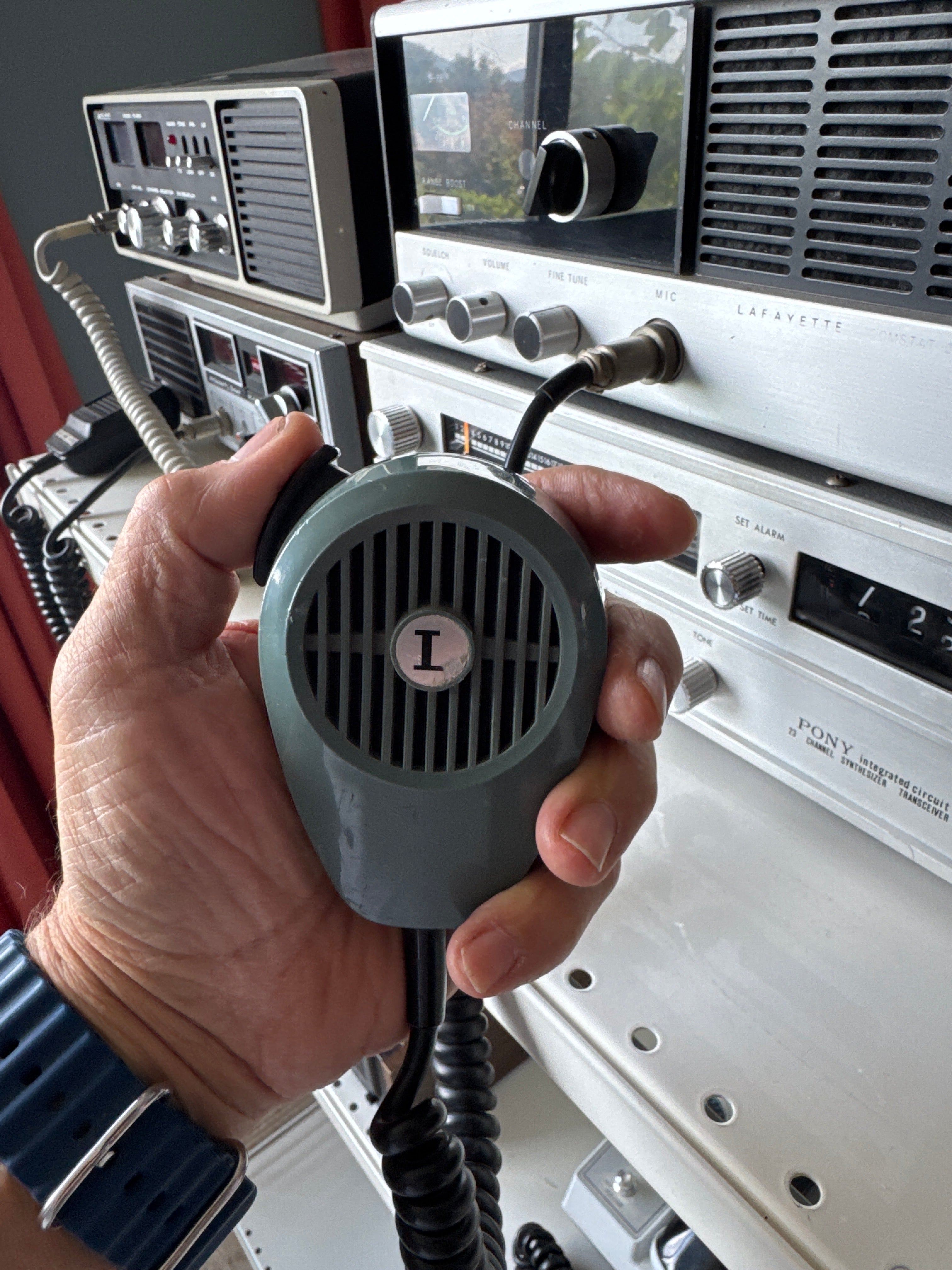 HAMRADIOSHOP