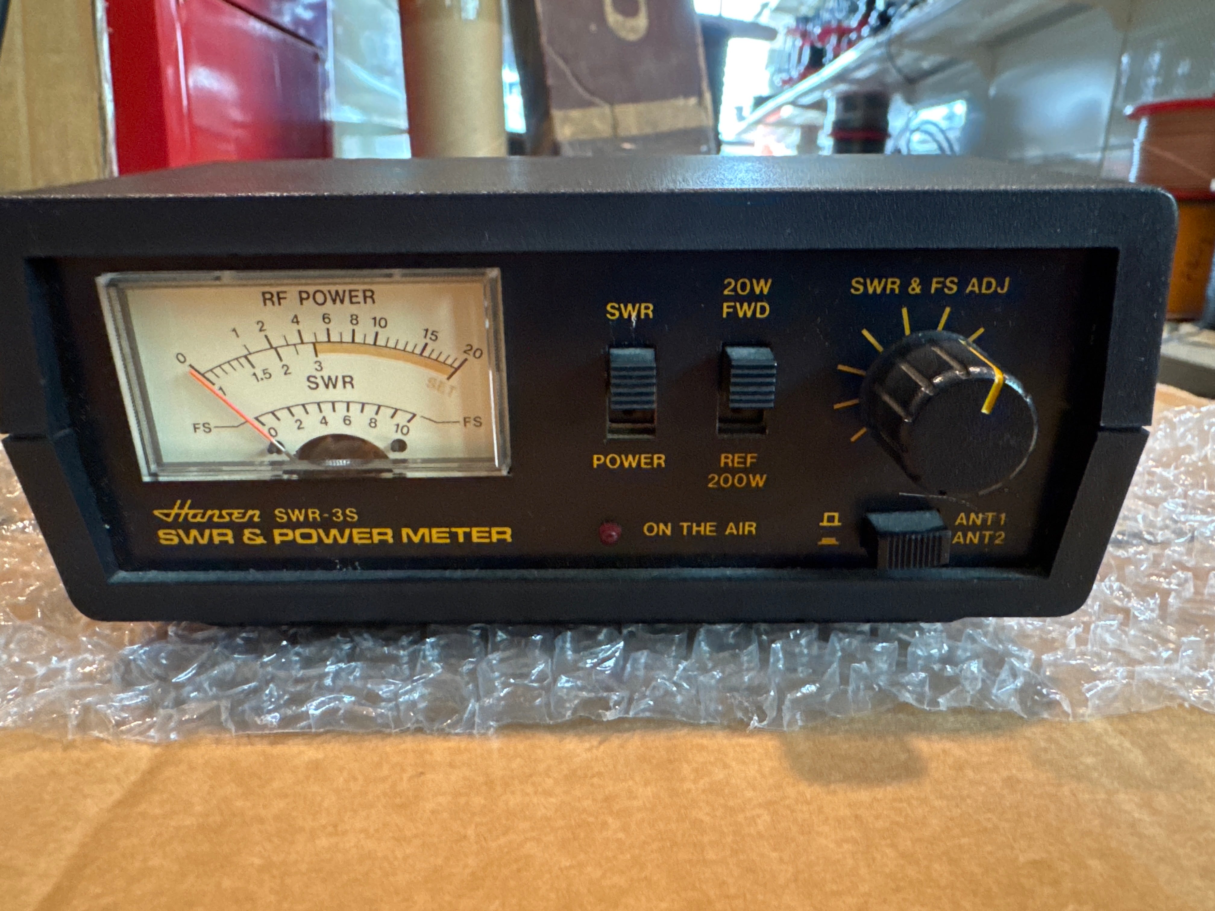 HAMRADIOSHOP