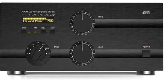 Acom 1000 Amplificatore HF 160-6m