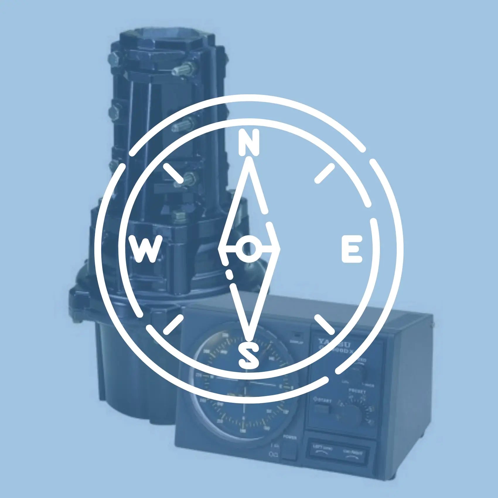 HAMRADIOSHOP