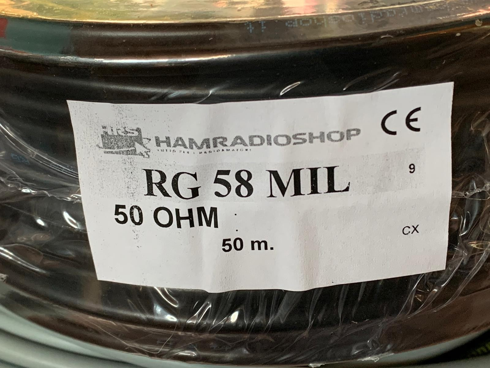 HAMRADIOSHOP