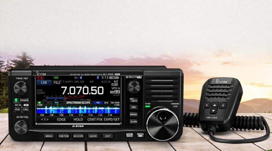 HAMRADIOSHOP