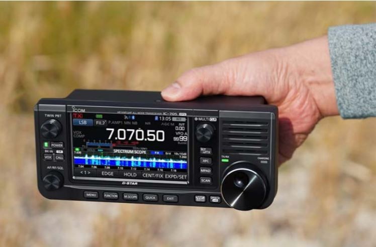 HAMRADIOSHOP