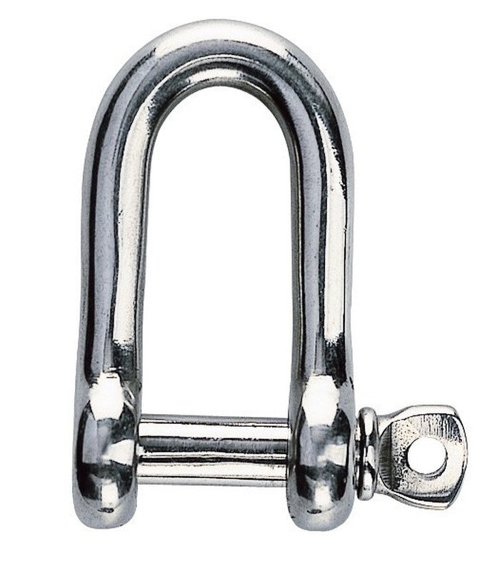 GRILLO IN ACCIAIO INOX 10MM