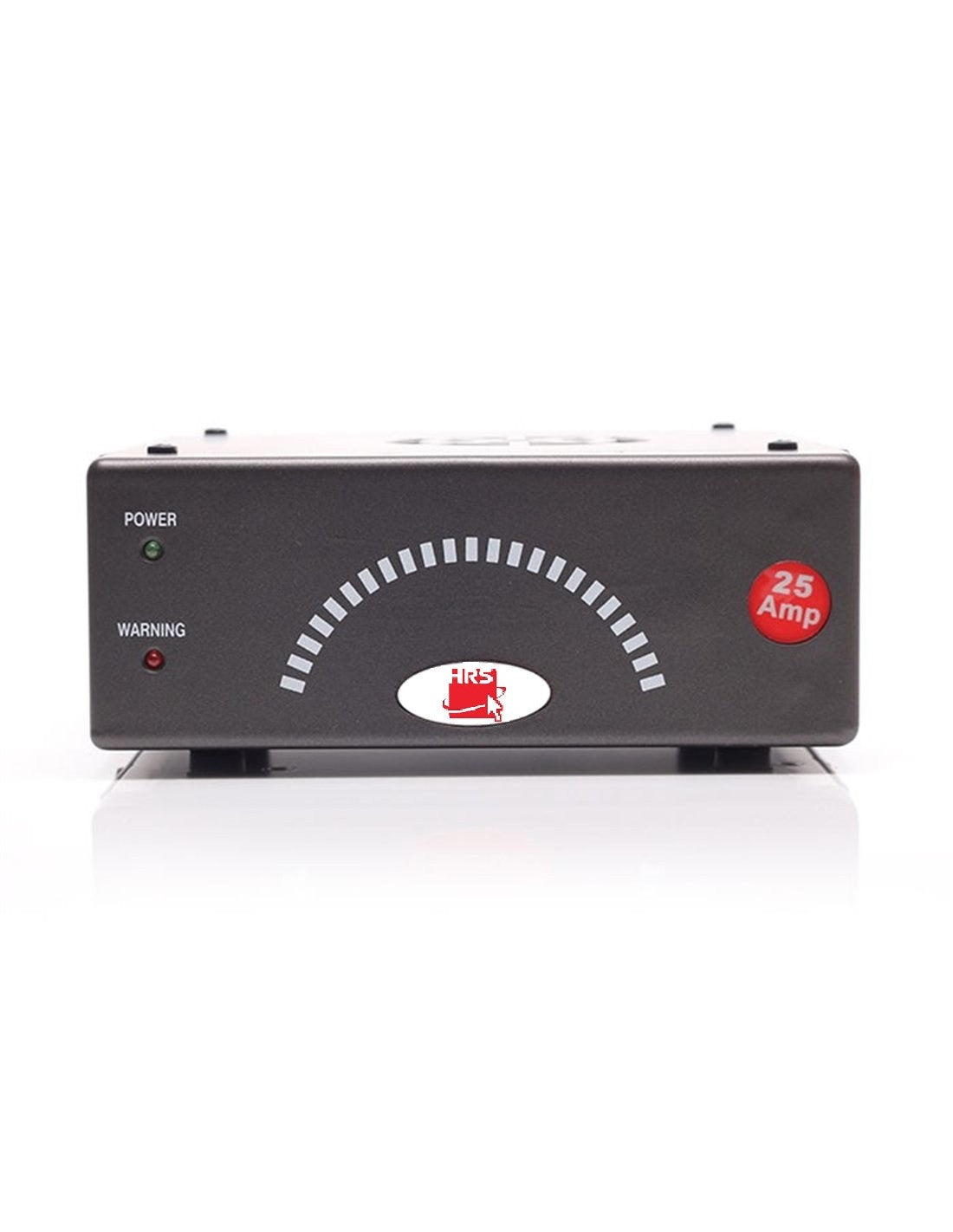 AV-825BC Alimentatore switching 25 Amp. con carica batteria a tampone