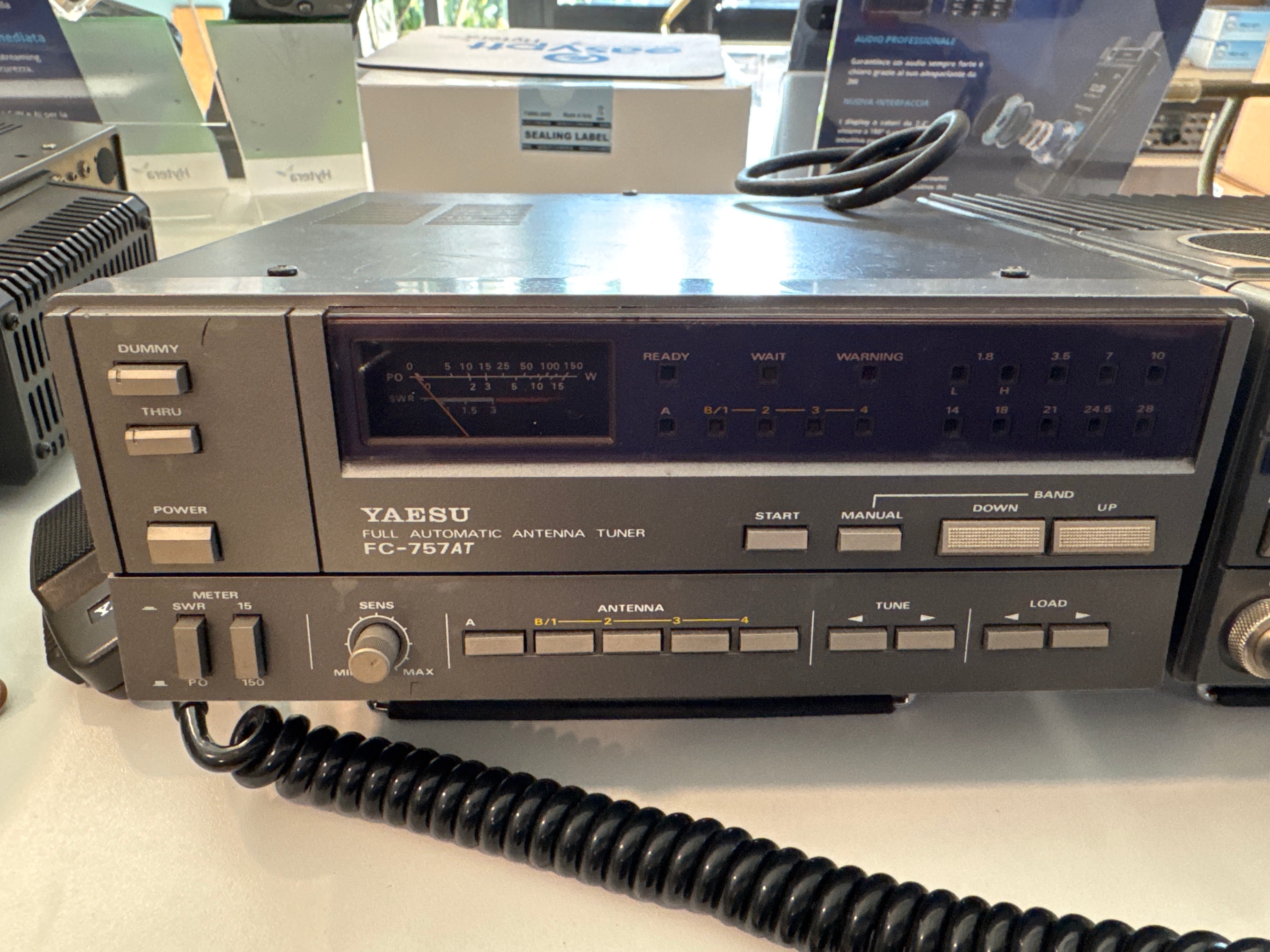 HAMRADIOSHOP