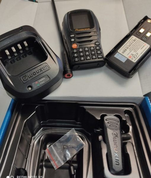 HAMRADIOSHOP