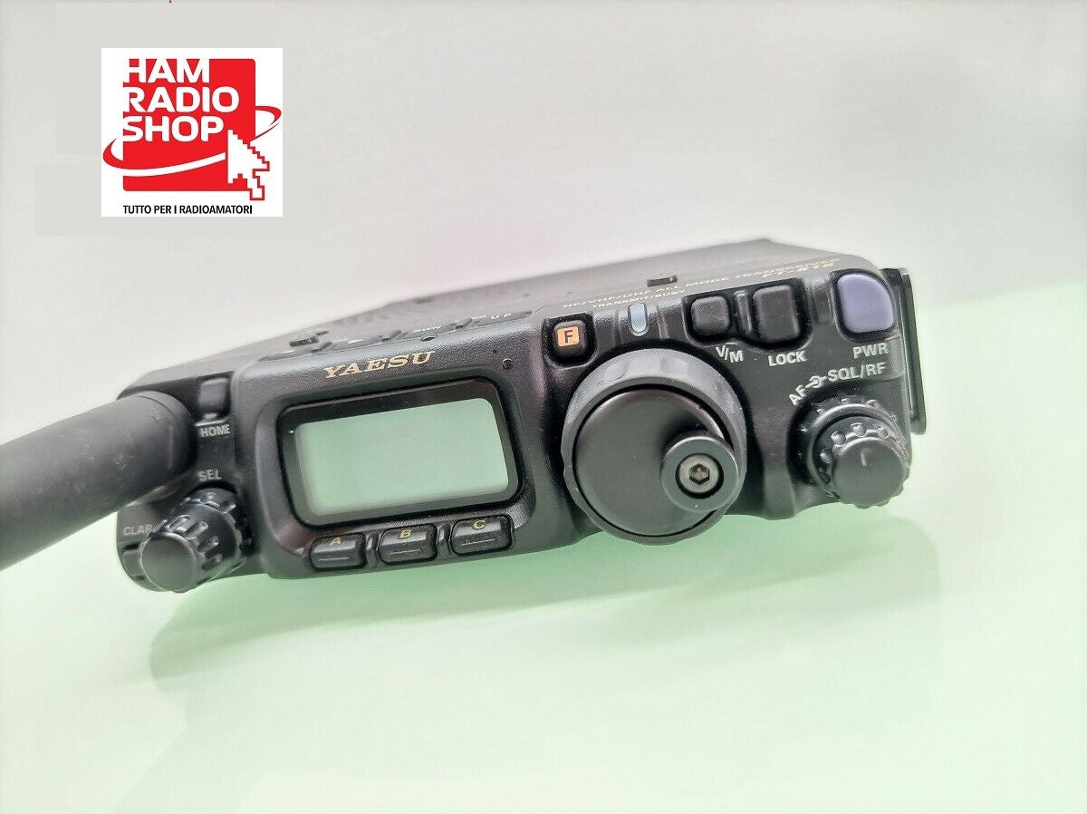 HAMRADIOSHOP