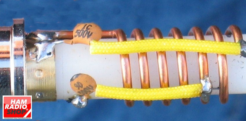 Diamond X-300N  144/430 MHz ORIGINALE MADE IN JAPAN!!!