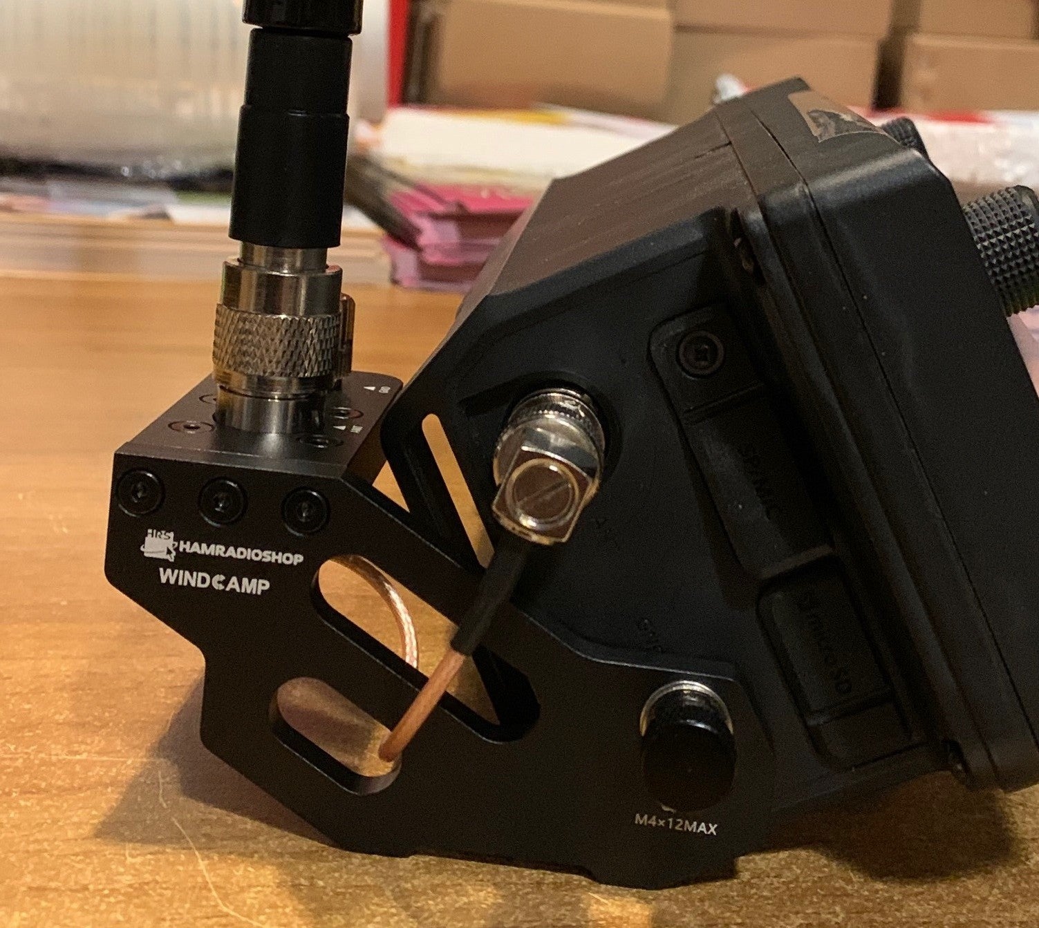 HAMRADIOSHOP