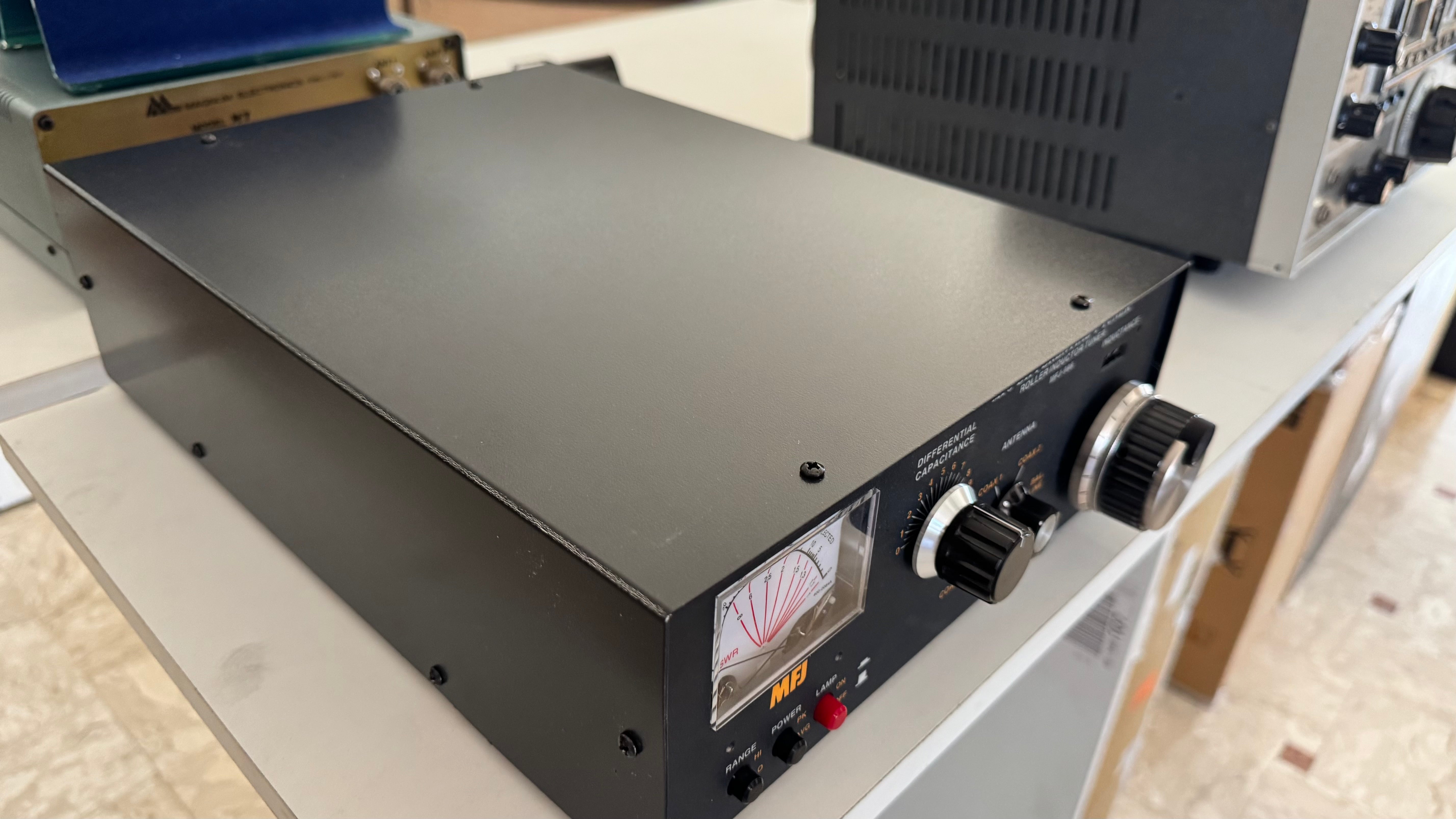 HAMRADIOSHOP