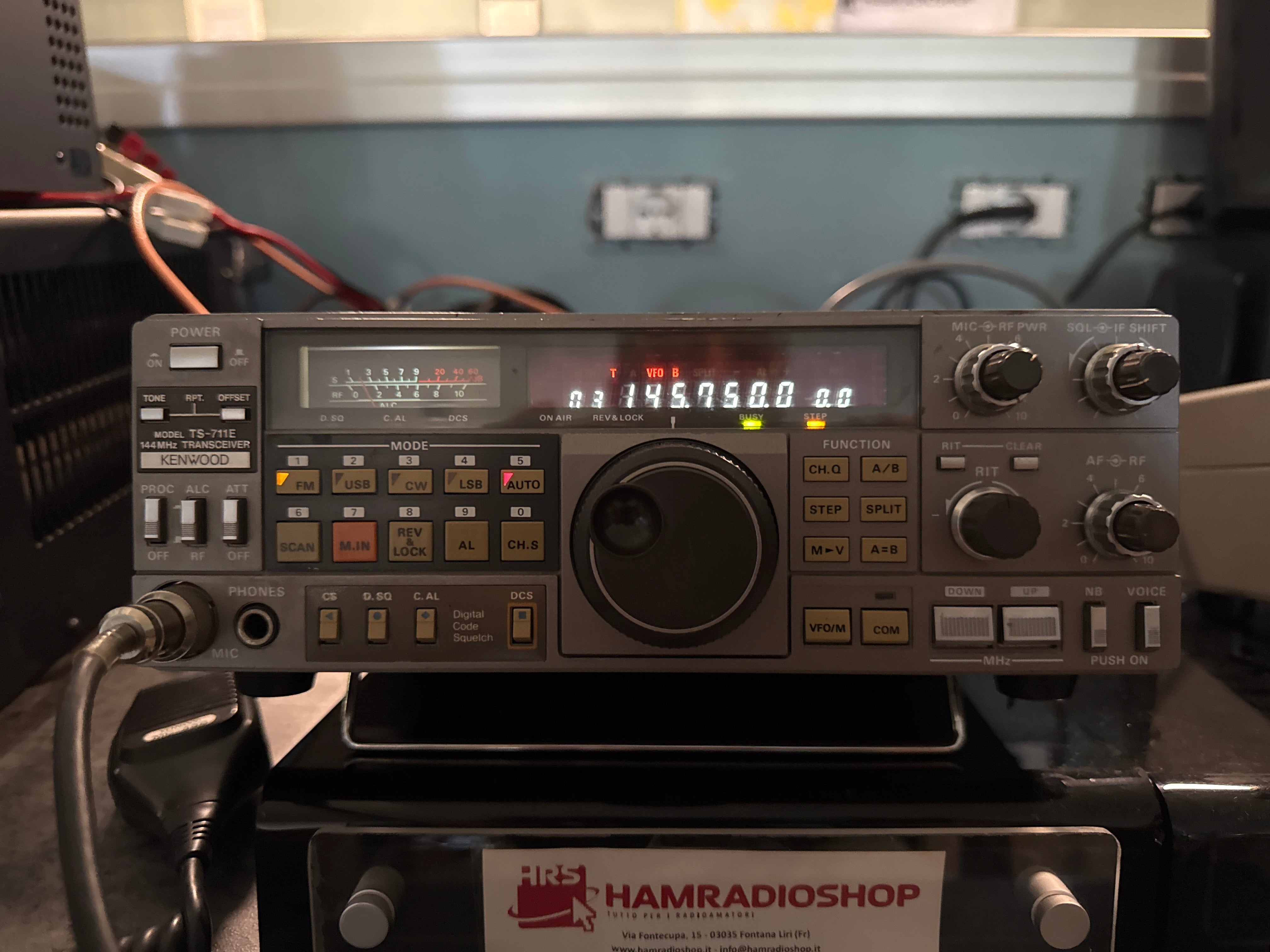 HAMRADIOSHOP